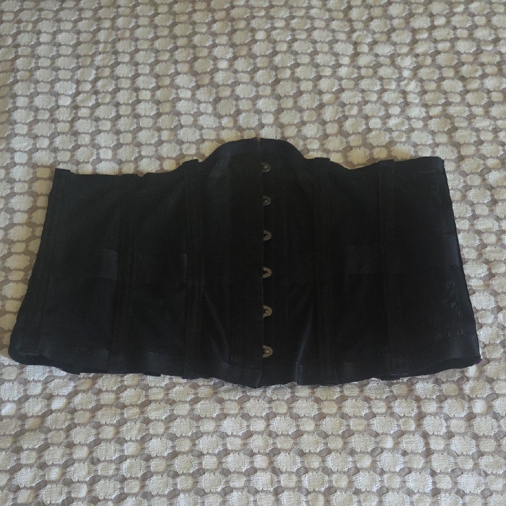 Torrid Boudier Style Corset